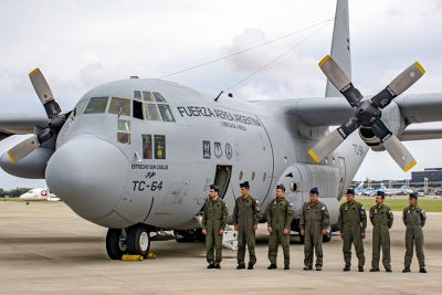 El Gobierno Argentino enviará aviones para retirar a los argentinos de israel