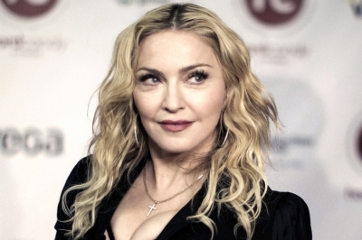 Madonna le pidió una reunión al papa Francisco para discutir “asuntos importantes”