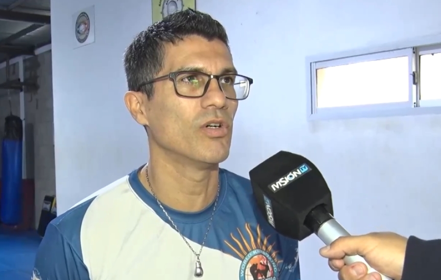 Las nuevas generaciones y las artes marciales