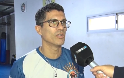 Las nuevas generaciones y las artes marciales
