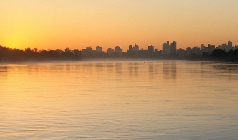 Convocatoria a Asamblea Ciudadana en Defensa del Río Paraná