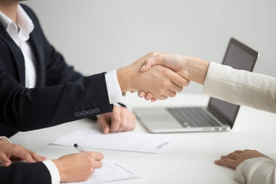 Capacitación para un buen CV y una entrevista laboral exitosa