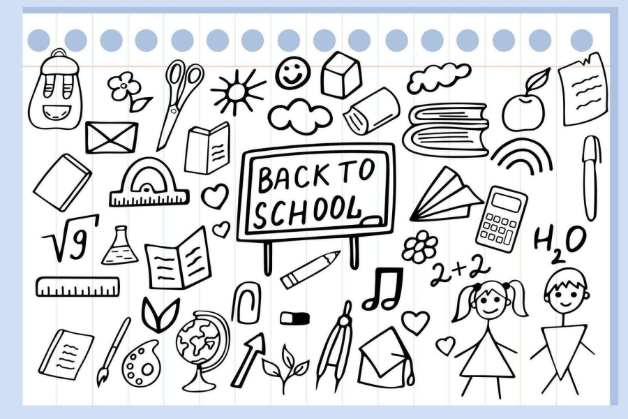 ¿Cuánto cuesta la canasta básica escolar?
