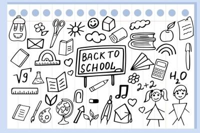 ¿Cuánto cuesta la canasta básica escolar?