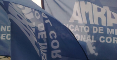 Este jueves IAPOS y la atención hospitalaria se ven afectados por paro médico de AMRA