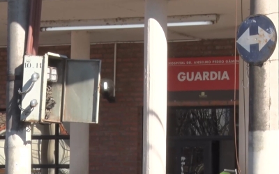 Nuevo homicidio se suma a la lista en V.G.Gálvez