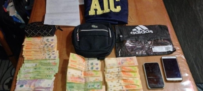 La AIC desarticuló una banda de narcomenudeo en Rosario