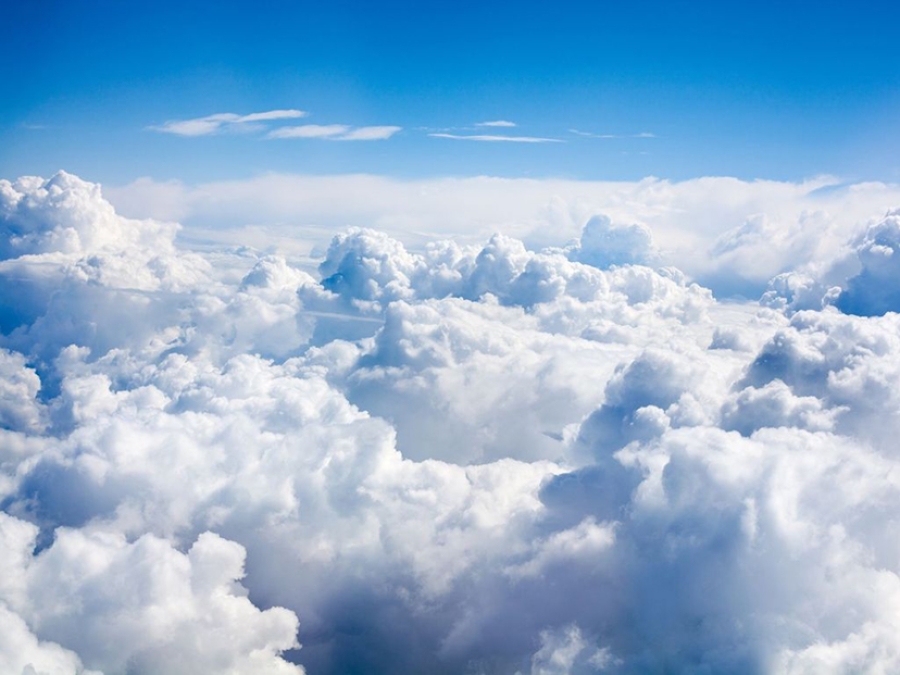 Pronóstico del tiempo para los próximos días