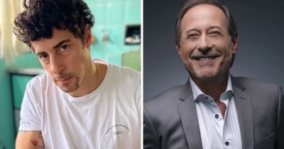 Esteban Lamothe Critica a Guillermo Francella por sus Comentarios sobre Javier Milei: &quot;Tendría que tener un Poquito de Sensibilidad&quot;