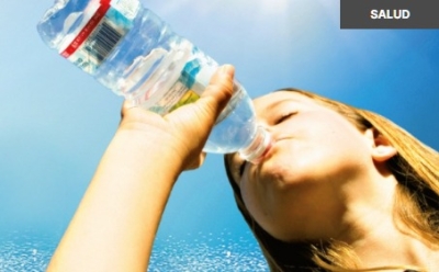 Recomendaciones para evitar golpes de calor