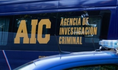 Un nuevo muerto en V.G.Gálvez