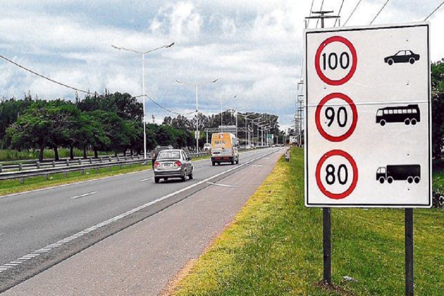 A estar atentos, llegan los radares a Av. Circunvalación y abarcan VGG
