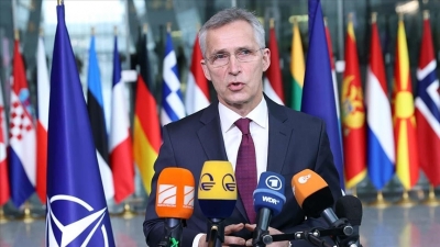 Ucrania pide más armas a los países de la OTAN