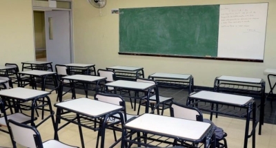 Empieza el paro en Santa Fe por 48 horas: Docentes saldrán a las calles a protestar