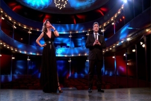 Todos los ganadores de los Premio Gardel