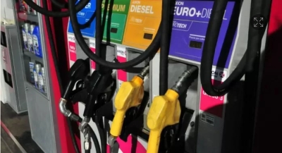 Mañana habría otro aumento del combustible