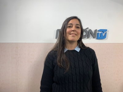&quot;Pueblo Esther, una ciudad por Hacer&quot; asegura Yanina Menelli
