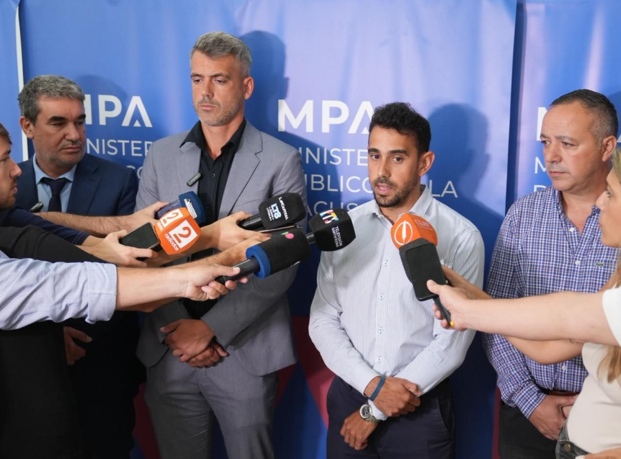 Seguridad: casi 70 allanamientos simultáneos con 39 detenidos en Rosario y la región