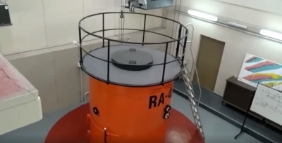 Hoy es el día Nacional de la Energía Nuclear