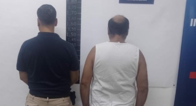 Allanamiento por abuso de armas en V. G. Gálvez y Rosario