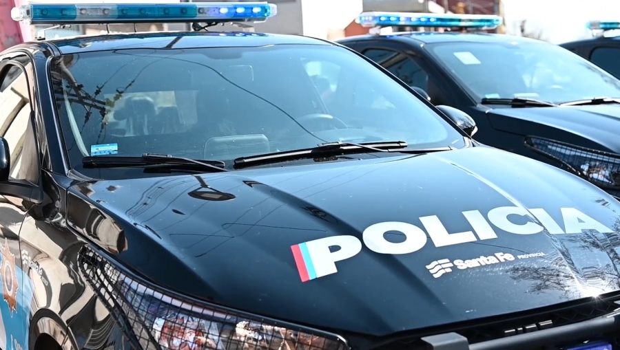 V.G.Gálvez: violento robo a una familia con falsos policías armados