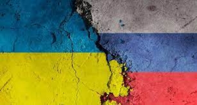 Rusia y Ucrania negocian un plan de paz tentativo para poner fin a la guerra