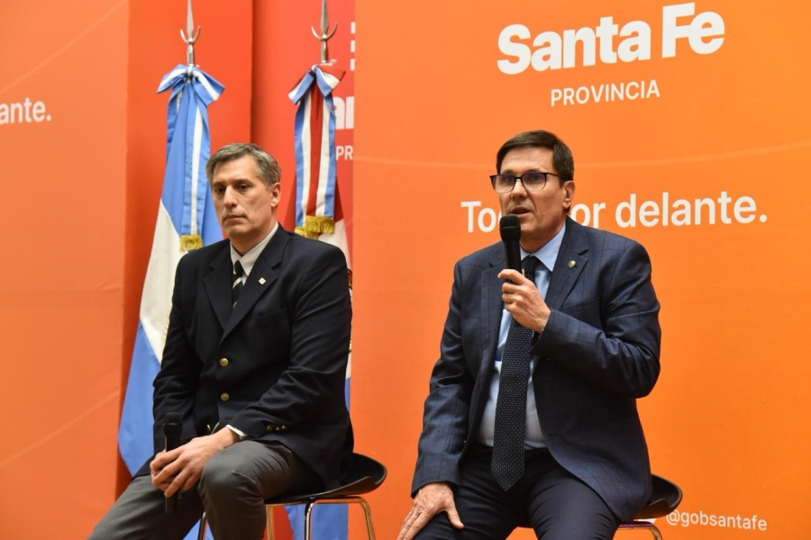 Pagarán por complementaria el aumento de julio a todos los docentes y administración central