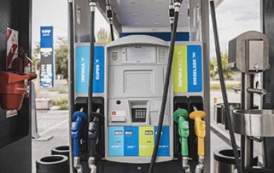 YPF se sumó a la suba de las petroleras privadas