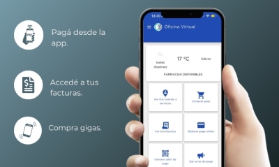 TELVGG: Cómo descargar la app y cambiar la contraseña del Wi-Fi desde casa