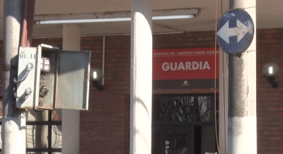 Otra mujer herida por disparos de arma de fuego