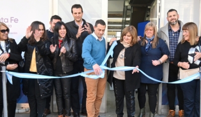 Nuevo Sistema de Salud Laboral Escolar
