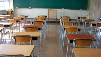 Docentes dispusieron un &quot;cese total de actividades&quot; y llaman a un &quot;paro regional&quot; por el terror en Rosario