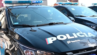 INVESTIGAN UN GRAVE HECHO EN VILLA GOBERNADOR GÁLVEZ: UN JOVEN FUE HALLADO CON UNA LESIÓN EN LA CABEZA