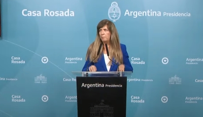 27 temas para extraordinarias que incluyen ampliación y juicio a la Corte