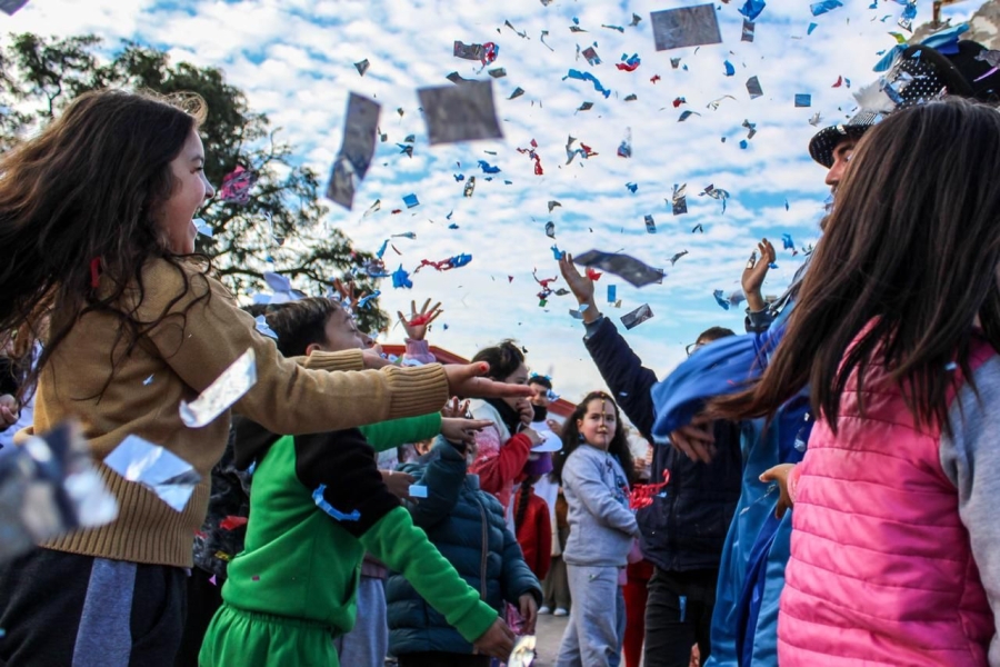 ¡Fantásticas Vacaciones en Rosario!