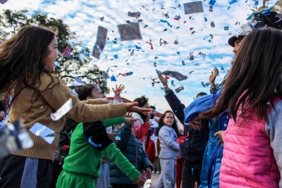 ¡Fantásticas Vacaciones en Rosario!