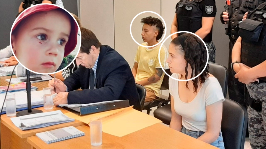 Se conoció la sentencia por el crimen de Lucio Dupuy