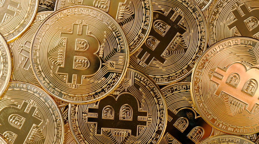 Bitcoin cayó por debajo de los US$ 23.000