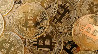 Bitcoin cayó por debajo de los US$ 23.000