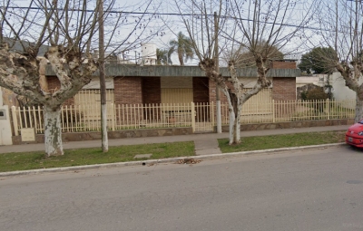 Conmoción en Alvear por robo a la familia Teglia