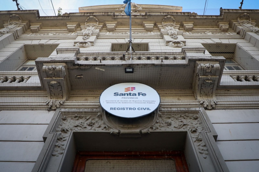 Enzo y Olivia, los nombres más elegidos por los santafesinos en 2024