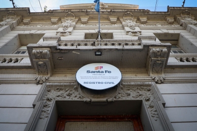 Enzo y Olivia, los nombres más elegidos por los santafesinos en 2024