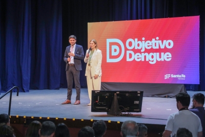 $ 1.500 millones a 294 municipios y comunas, en el marco de Operativo Dengue
