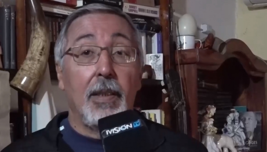 Hoy es el día mundial de la poesía