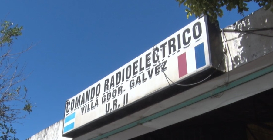 Atraparon a un sujeto que apuntó a la policía con un arma