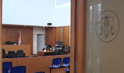 V.G.Gálvez: prisión preventiva para un hombre acusado de golpear y amenazar a su ex pareja