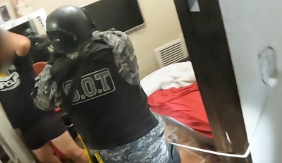 Cayó banda narco que secuestraba menores, las obligaban a consumir droga y prostituirse