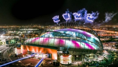 Mundial 2022: Qatar prepara una web para encontrar hospedaje