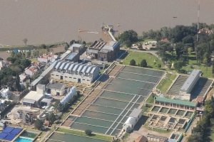 Corte de agua en VGG el domingo
