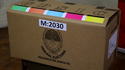 Habilitan la inscripción a voluntarios a ser autoridad de mesa: pagarán $15.000